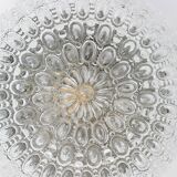 Mid-Century Sirius Sconce by Helena Tynell for Glashütte Limburg, 1970s