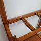 Wardrobe Coat rack of the 50s