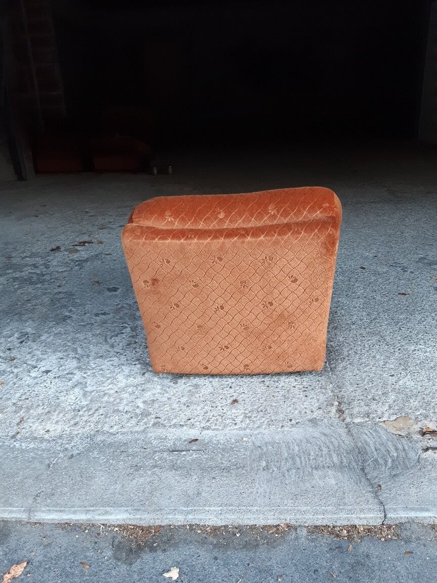 Albany armchair by Michel Ducaroy for Ligne Roset No. 2