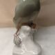 Moineau de Java (ateliers de porcelaine de Schwarbourg)