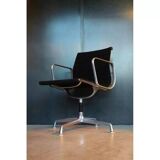 Fauteuil pivotant Charles et Ray Eames 1958