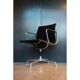 Fauteuil pivotant Charles et Ray Eames 1958
