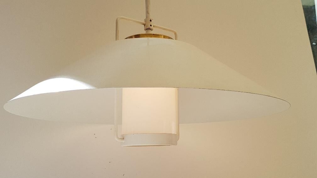 Bent Karlby for Lyfa hanging