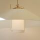 Suspension Bent Karlby pour Lyfa