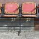Cinema chair