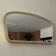 Asymmetrical mirror mirror from the 60s and 70s