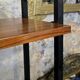 Bookcase - Vintage Italian desk from the 1960s/70s