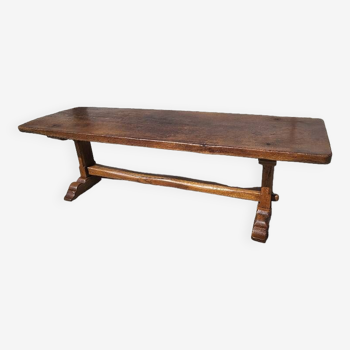 Old farm table