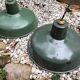 Industrial suspensions