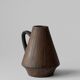 Gallo "Copenhagen Teak" Ceramic Jug, 1960s