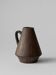 Gallo "Copenhagen Teak" Ceramic Jug, 1960s