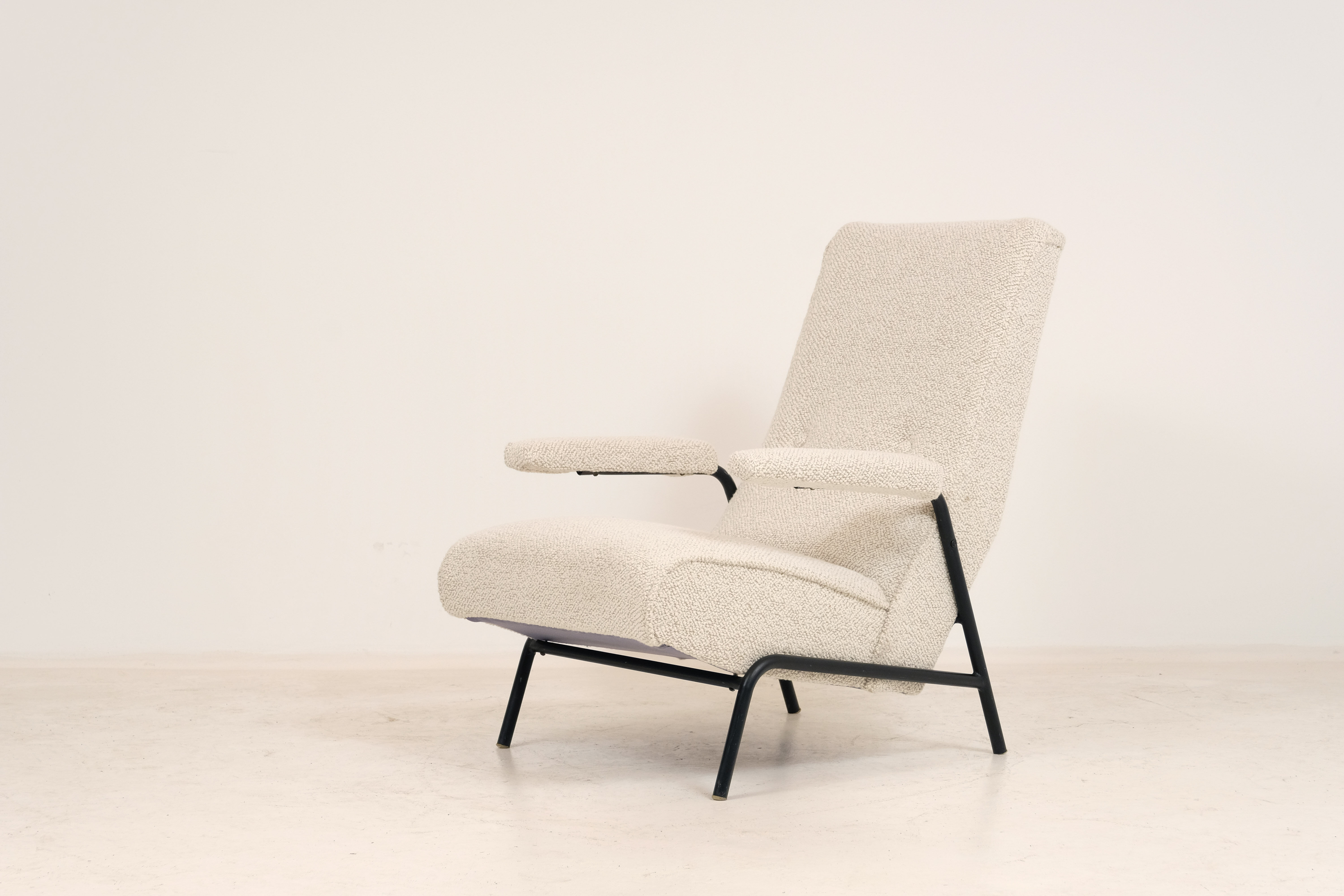 Guy Besnard armchair 1950