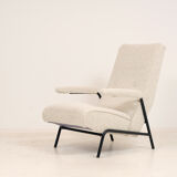 Guy Besnard armchair 1950