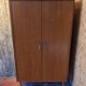 Small wardrobe