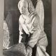 Photo argentique Ange Bernard Darot XXe