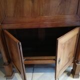 Former secretary