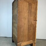 Petite armoire art populaire