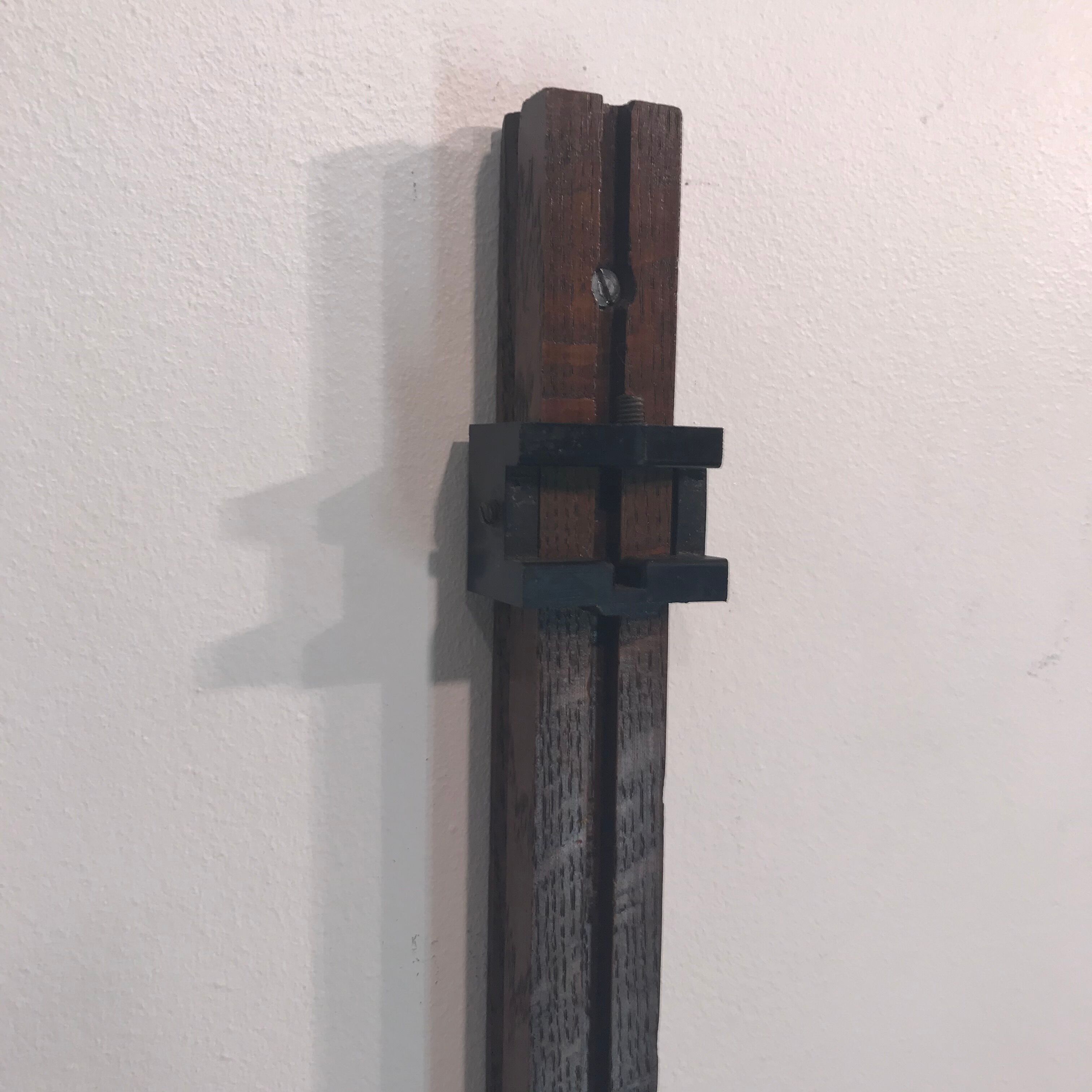 Small wall shelf