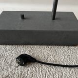 Dawn Floor Lamp - Oxidized