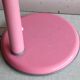 Vintage desk lamp from the 1970s, attributed to Egon Hillebrand for AL.