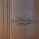 Art deco wardrobe
