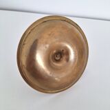 Vintage bedroom candle holder