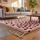 Moroccan Wool Rug 200cmx300cm