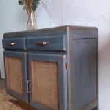 Vintage buffet
