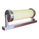 Functionalist wall lamp, Czechoslovakia