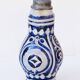 19th Century German Glazed Westerwald Pitcher Biedermeir 2,5L