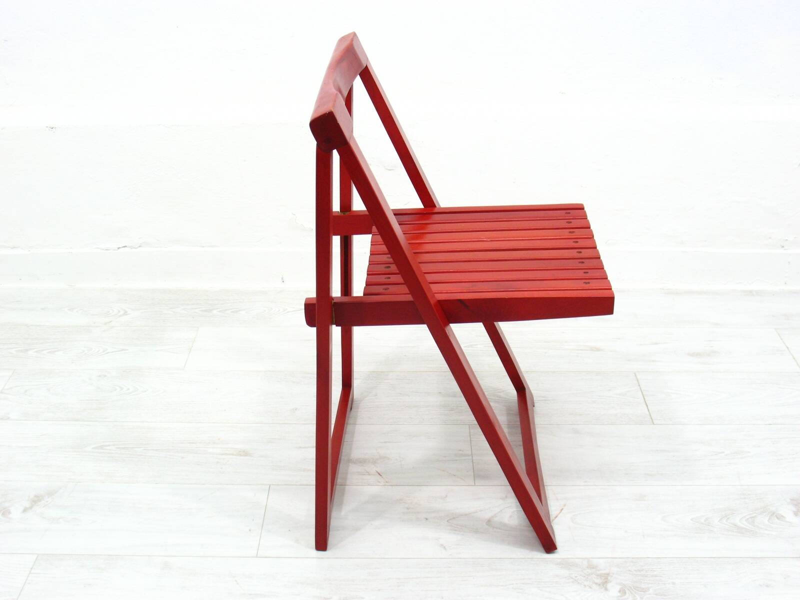 Chaise pliante, 1970s
