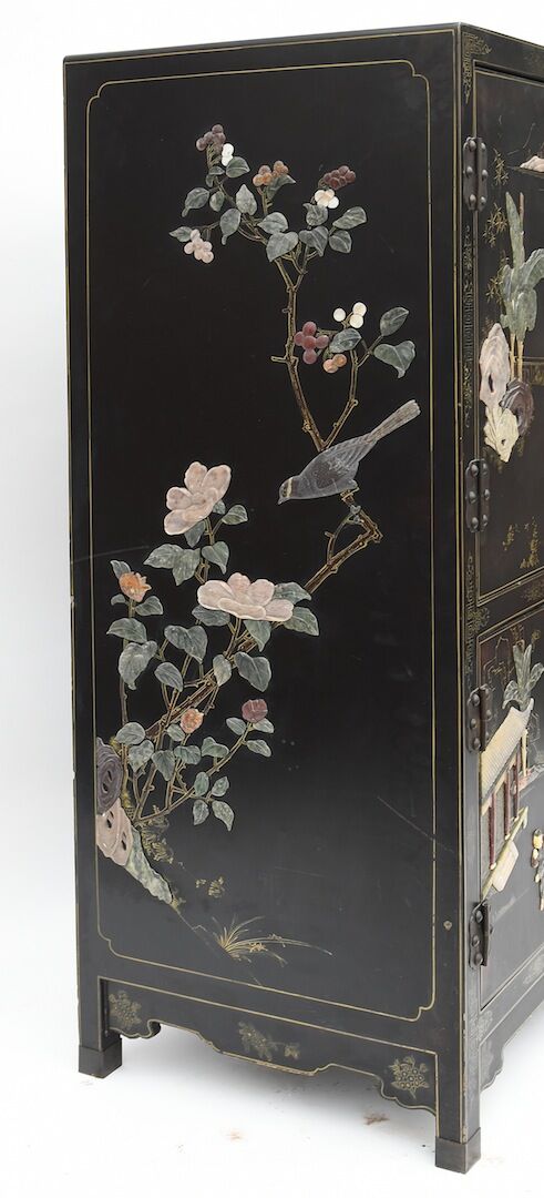 Chinese style TV furniture