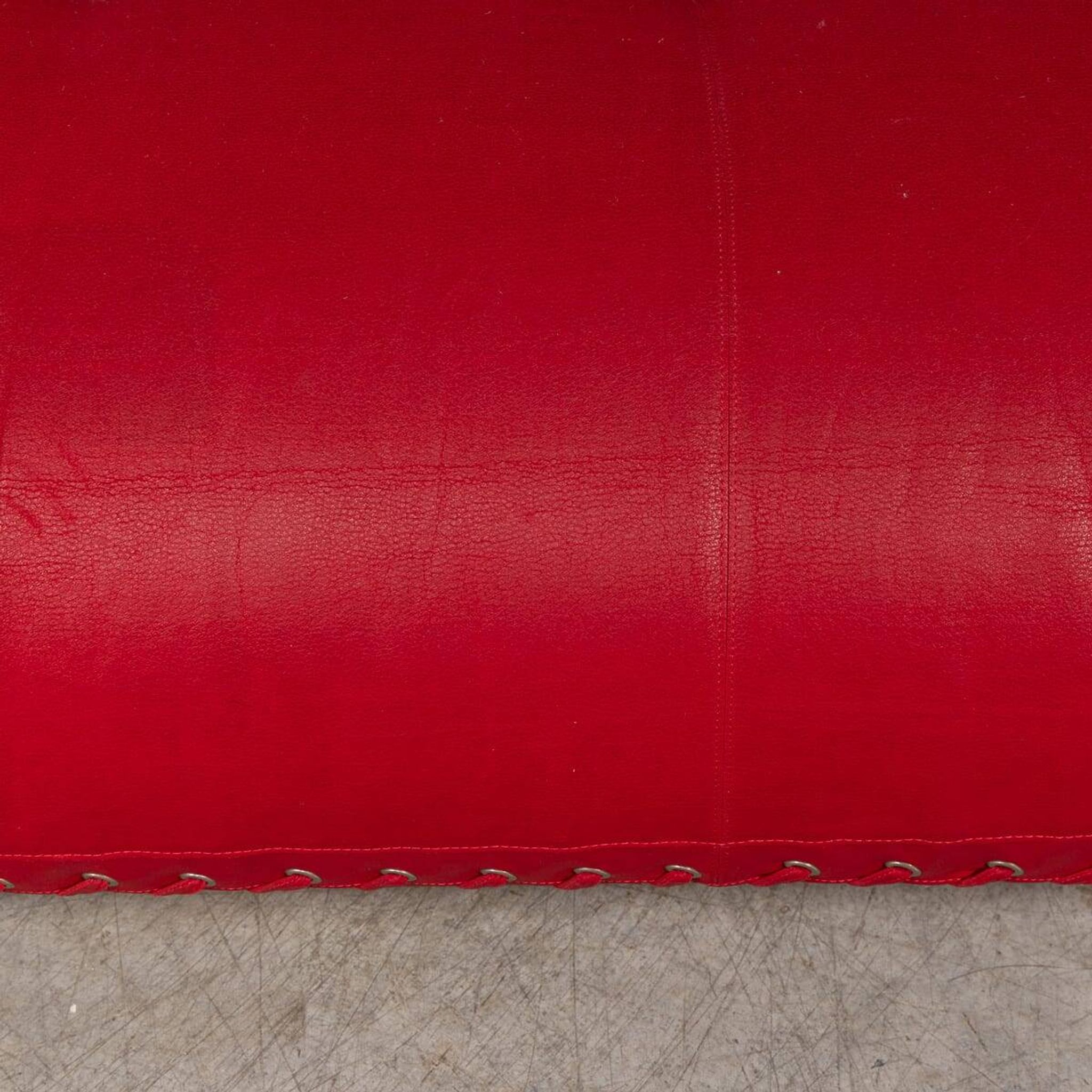20thC ITALIAN "ANFIBIO" SOFA BED BY ALESSANDRO BECCHI FOR GIOVANNETTI COLLE