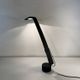 Dove Barbaglia & Colombo vintage desk lamp from the 1980s.
