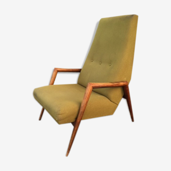 1950’s  'Triennale' chair by Rob parry