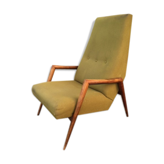 1950’s  'Triennale' chair by Rob parry