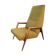 1950’s  'Triennale' chair by Rob parry