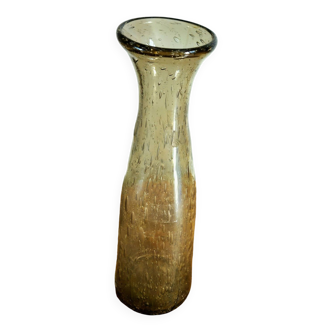 Bendor glass vase