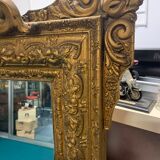 Louis XV mirror - 155x85cm