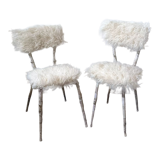 Custom chairs