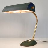 Lampe vintage 1950