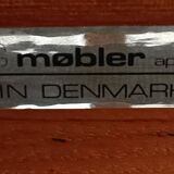 Fauteuils du milieu du siècle