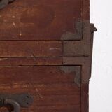 Antique storage chest – Meiji / Taishō period (c.1868-1926) #41