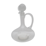 Brand decanter