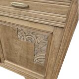 Parisian Art Deco buffet