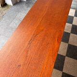 Danish enfilade Johannes Andersen