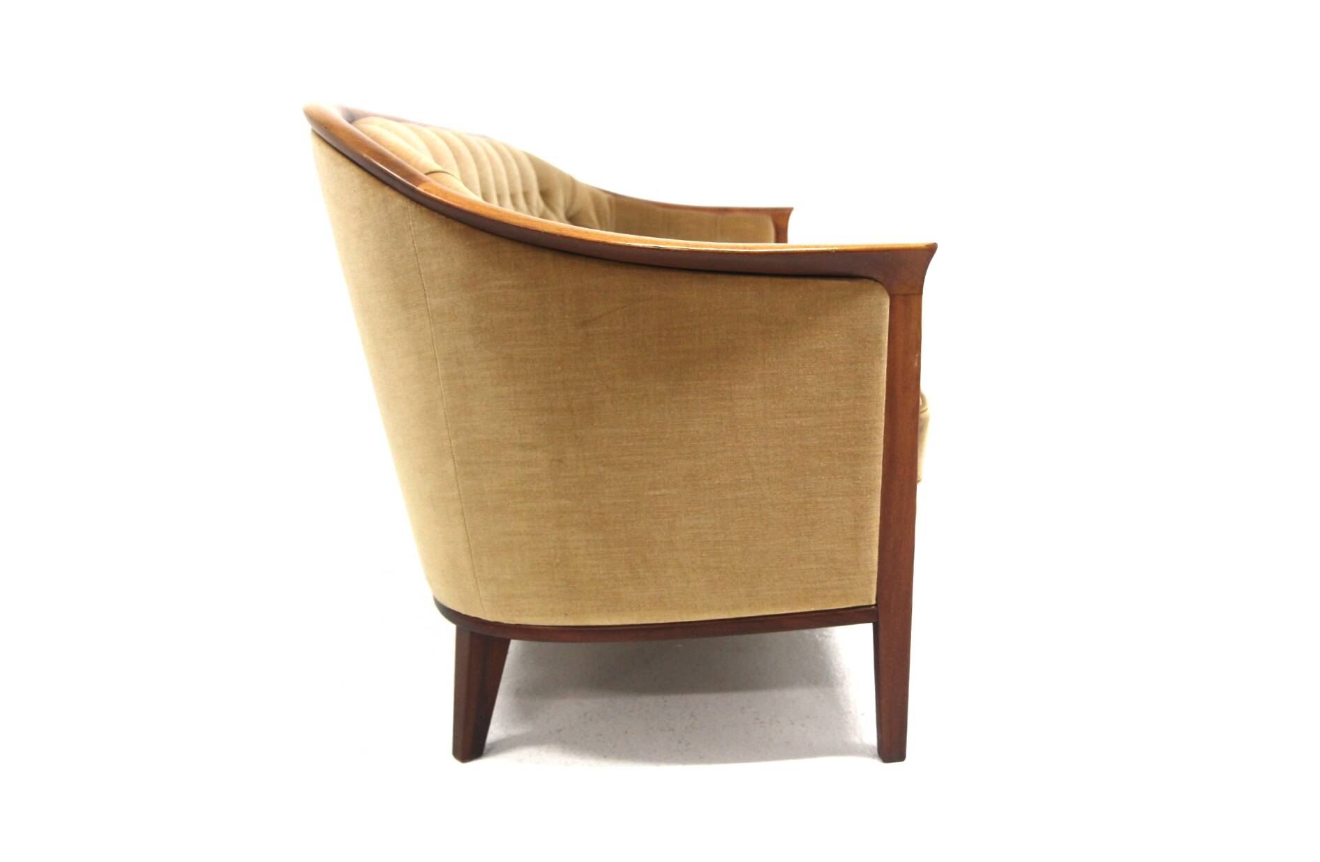 “Aristokrat” sofa, Bröderna Andersson, Sweden, 1960