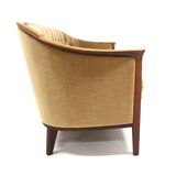 “Aristokrat” sofa, Bröderna Andersson, Sweden, 1960