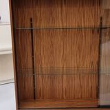 Vitrine XL des années 70