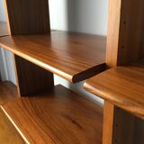 Modular Wall Library Peter Petrides Interna Wandmöbel 70s